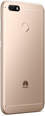 Смартфон Huawei Nova Lite 2017 Gold (51091VQC)