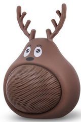 Портативная акустика Forever Deer Frosty ABS-100 (GSM041675)