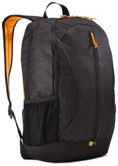 Рюкзак для ноутбука Case Logic Ibira IBIR-115 15.6 "Black