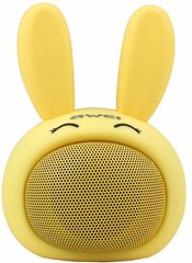 Портативная акустика Awei Y700 Bluetooth Speaker Yellow