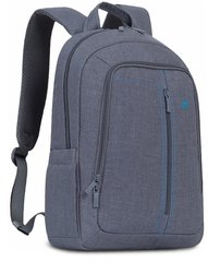 Рюкзак для ноутбука RivaCase 7560 15.6 "Grey (7560 (Grey))