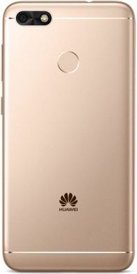 Смартфон Huawei Nova Lite 2017 Gold (51091VQC)