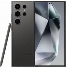 Смартфон Samsung Galaxy S24 Ultra 5G 12/512Gb Titanium Black (SM-S928BZKHEUC)