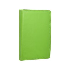 Чехол-книжка WRX Universal Case 360* для планшета 7" Green