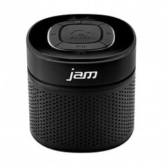 Портативная акустика Jam Storm Bluetooth Speaker Black (HX-P740BK-EU)