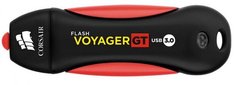 Флешка Corsair USB3.0 32GB Corsair Flash Voyager GT (CMFVYGT3A-32GB)
