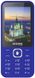 Мобильный телефон Sigma mobile X-Style 31 TYPE-C Power Blue