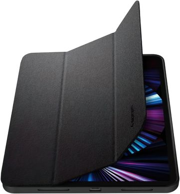 Чехол Spigen Urban Fit для Apple iPad Pro 11"(2022/2021/2020/2018) Black (ACS01054)