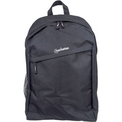 Рюкзак для ноутбука Manhattan BackPack Knappack Black