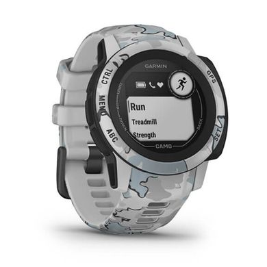 Смарт-часы Garmin Instinct 2S Camo Edition Mist Camo GPS (010-02563-03)
