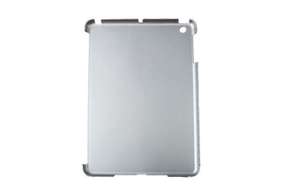 Чохол Drobak Titanium Panel для Apple iPad mini (Black)
