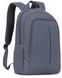 Рюкзак для ноутбука RivaCase 7560 15.6" Grey (7560 (Grey))