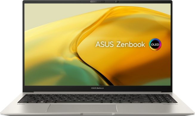 Ноутбук Asus Zenbook 15 OLED UM3504DA-NX132 (90NB1163-M00500)