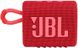 Портативная акустика JBL Go 3 Red (JBLGO3RED)