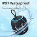 Портативна акустика Tronsmart T7 Mini black 15 Вт IPX7 Bluetooth 5.3
