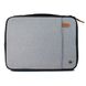 Чехол для ноутбука PKG LS01 Laptop Sleeve Light Grey 15" (LS01-15-DRI-LGRY)