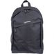 Рюкзак для ноутбука Manhattan BackPack Knappack Black