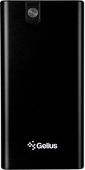 Універсальна мобільна батарея Gelius Pro Edge GP-PB10-013 10000mAh Black