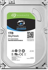 Внутренний жесткий диск Seagate SkyHawk Surveillance 1 TB (ST1000VX005)