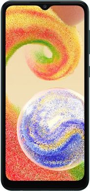 Смартфон Samsung Galaxy A04 3/32GB GREEN (SM-A045FZGDSEK)