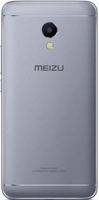 Смартфон Meizu M5s 3/32GB Grey