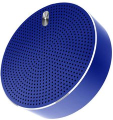 Портативная акустика Awei Y800 Bluetooth Speaker Blue