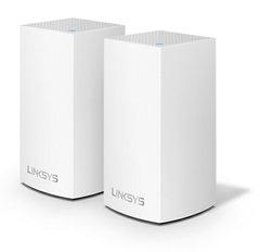 WiFi-система LINKSYS VELOP VLP0102 AC1200 (2шт.) (VLP0102-EU)