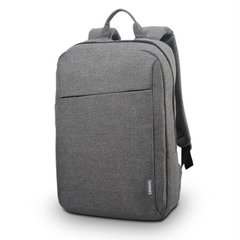 Рюкзак Lenovo Casual B210 для ноутбука 15.6 "Grey (GX40Q17227)