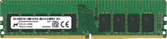 Оперативная память Micron 16 GB DDR4 3200 MHz (MTA9ASF2G72AZ-3G2B1)