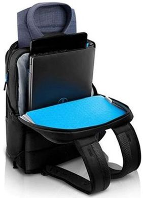 Рюкзак для ноутбука Dell Pro 15" Black (460-BCMN)