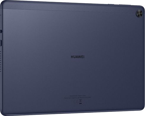 Планшет Huawei MatePad T9.7" (T10 2nd Gen) 4/64 WIFі DEEPSEA BLUE (53012NHH)