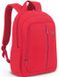 Рюкзак для ноутбука RivaCase 7560 15.6" Red (7560 (Red))