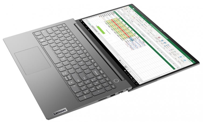 Ноутбук Lenovo ThinkBook 15 G4 IAP (21DJ000NRA)