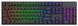 Клавіатура DARK PROJECT Pro KD104A PBT Gateron Optical 2.0 Red (DP-KD-104A-006310-GRD)