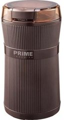 Кофемолка PRIME Technics PCG 3050 BR