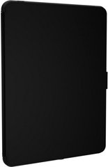 Чехол UAG для iPad 102 (2019) Scout Folio Black (12191I114040)