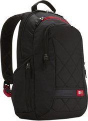 Рюкзак для ноутбука Case Logic Sporty DLBP-114 14.1" Black