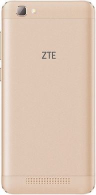 Смартфон ZTE Blade A610 Gold