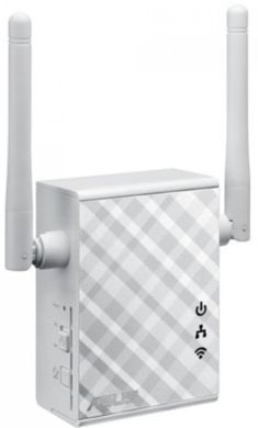 Wi-Fi роутер Asus RP-N12