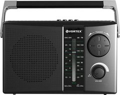 Портативный радиоприемник Vortex VO2606