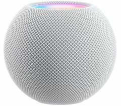 Умная колонка Apple HomePod Mini White (MY5H2)