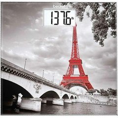 Весы напольные Beurer GS 203 Paris