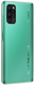 Смартфон Blackview A100 6/128GB NFC Frost Green (6931548307327)