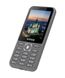 Мобільний телефон Sigma mobile X-Style 31 TYPE-C Power Grey