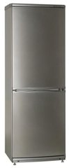 Холодильник ATLANT XM 4426-180-N, Grey