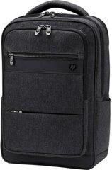 Рюкзак для ноутбука HP Executive 15.6 "Black / Dark Grey (6KD07AA)