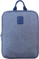 Рюкзак для нетбука/планшета Airon Bagland 50969 12.5" Blue (4821784622180)