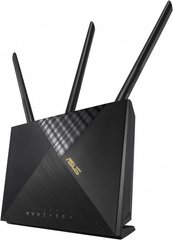 Wi-Fi роутер Asus 4G-AX56 AX1800 (90IG06G0-MO3110)