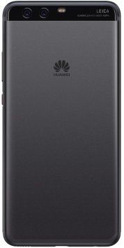Смартфон Huawei P10 Plus 64GB Black