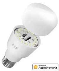 Розумна-лампочка Yeelight Smart LED Bulb (Color) 1S E27 YLDP13YL (YLDP133EU)